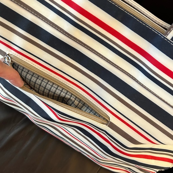 Kate Spade tote - Picture 4 of 5